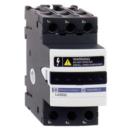 Schneider Electric LS1D32 Turkiye