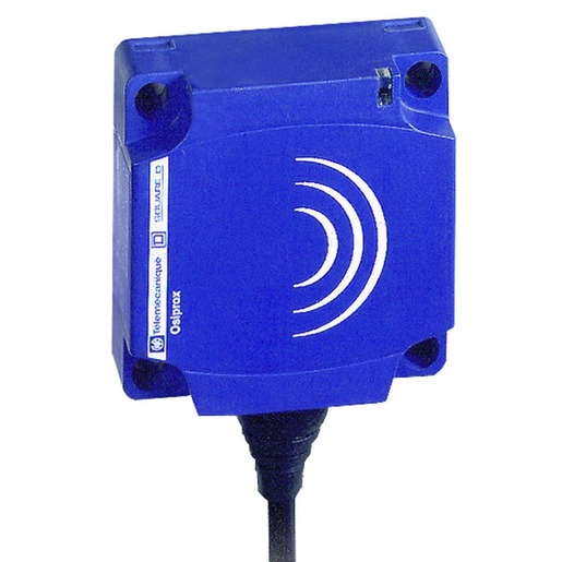 Schneider Electric XS9C111A2L2 Turkiye