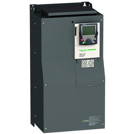 Schneider Electric ATV61HD45N4 Turkiye