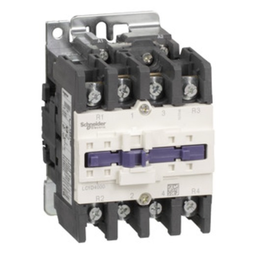 Schneider Electric LC1D40008D7 Turkiye