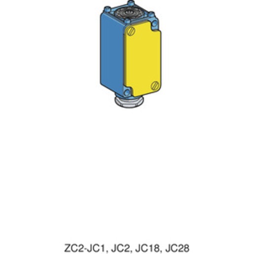 Schneider Electric ZC2JC4 Turkiye