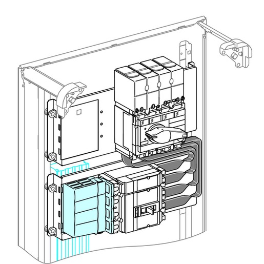 Schneider Electric 04060 Turkiye