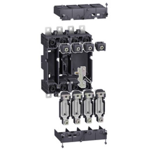 Schneider Electric LV429267 Turkiye
