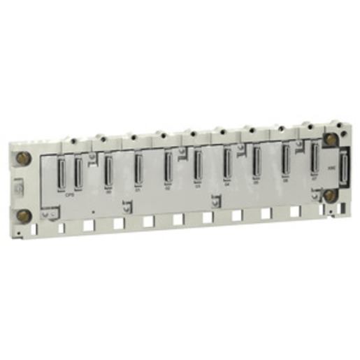 Schneider Electric BMXXBP0800 Turkiye