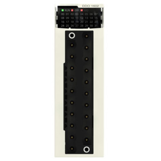 Schneider Electric BMXDDO1602 Turkiye
