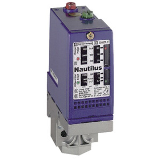 Schneider Electric XMLB160D2S11 Turkiye