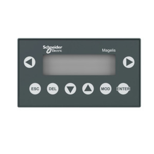 Schneider Electric XBTN400 Turkiye