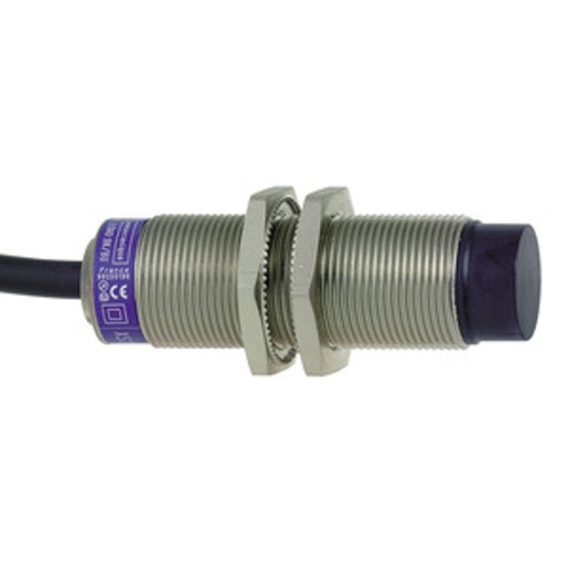 Schneider Electric XS2M18MA250 Turkiye