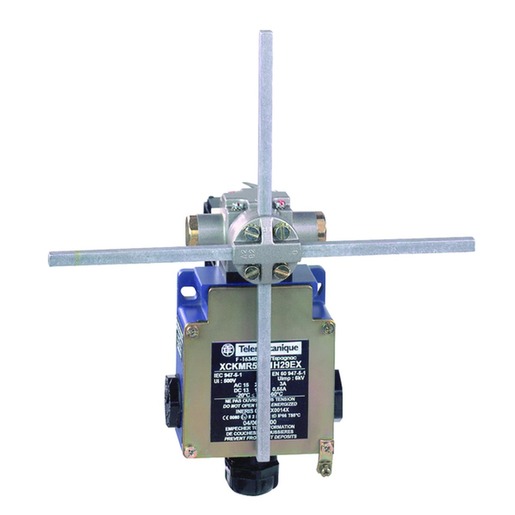 Schneider Electric XCKMR54D1H29EX Turkiye