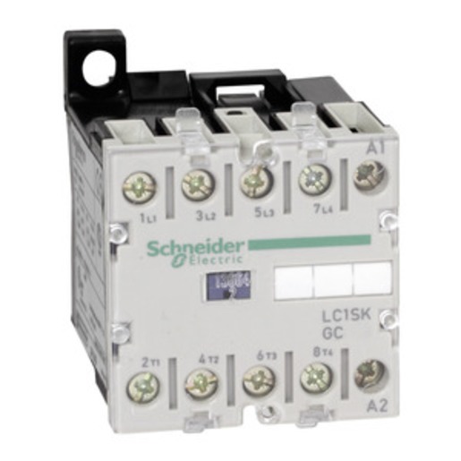 Schneider Electric LC1SKGC400B7 Turkiye