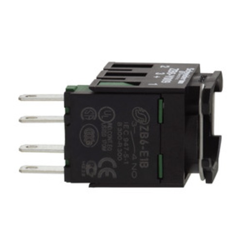 Schneider Electric ZB6E1B Turkiye