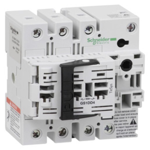 Schneider Electric GS1DD4 Turkiye