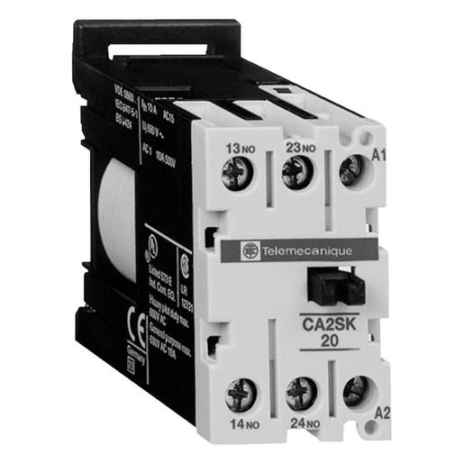 Schneider Electric CA2SK11F7 Turkiye