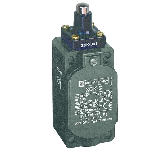 Schneider Electric XCKS101H29 Turkiye