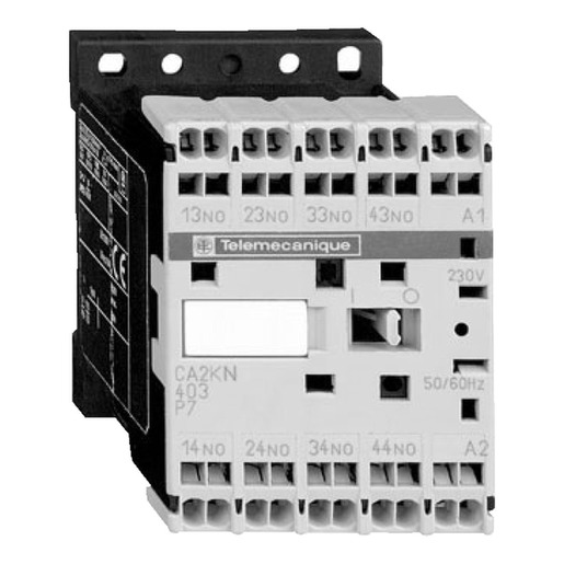 Schneider Electric CA3KN223BD Turkiye