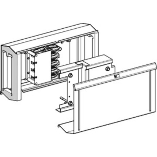 Schneider Electric KSA400FA4 Turkiye