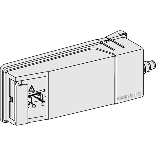 Schneider Electric KBC16DCB40 Turkiye
