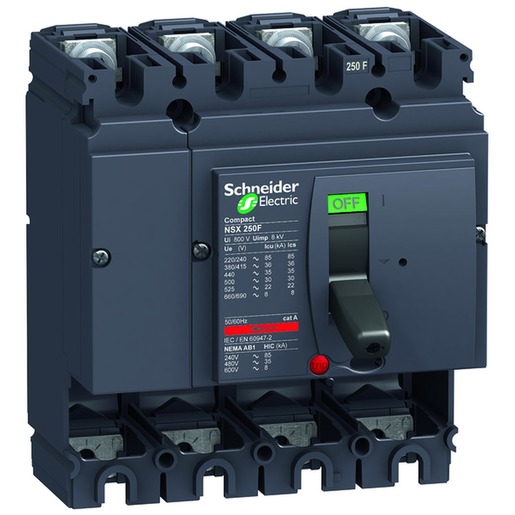Schneider Electric LV431411 Turkiye