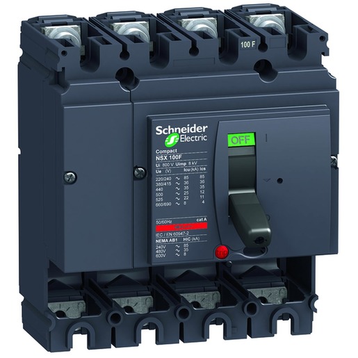 Schneider Electric LV429008 Turkiye
