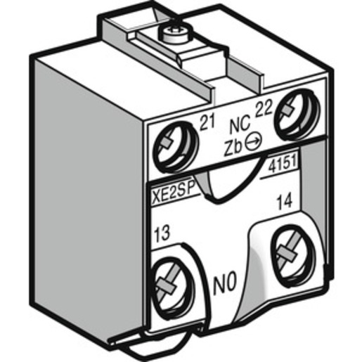 Schneider Electric XE2SP4151 Turkiye