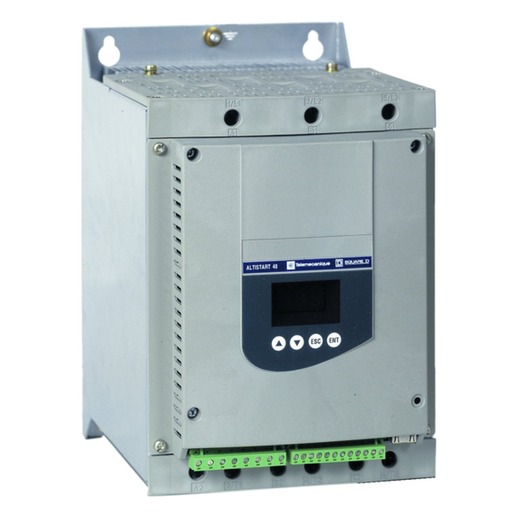 Schneider Electric ATS48D88Q Turkiye