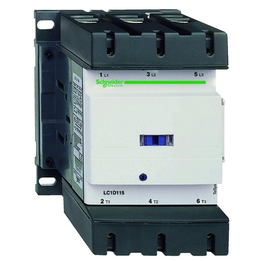 Schneider Electric LC1D150D7 Turkiye