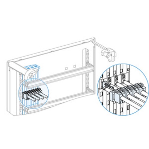 Schneider Electric 04152 Turkiye