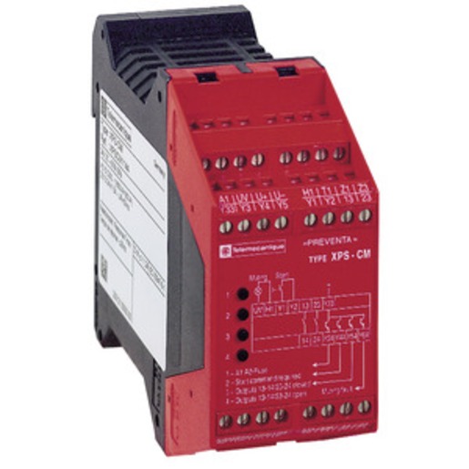 Schneider Electric XPSCM1144 Turkiye