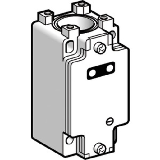 Schneider Electric ZCKJ121H29 Turkiye