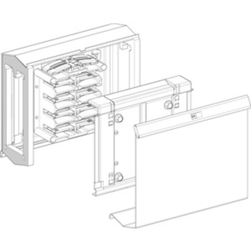 Schneider Electric KSA250FA4 Turkiye