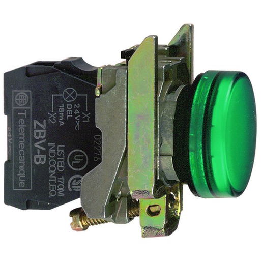 Schneider Electric XB4BVM3 Turkiye