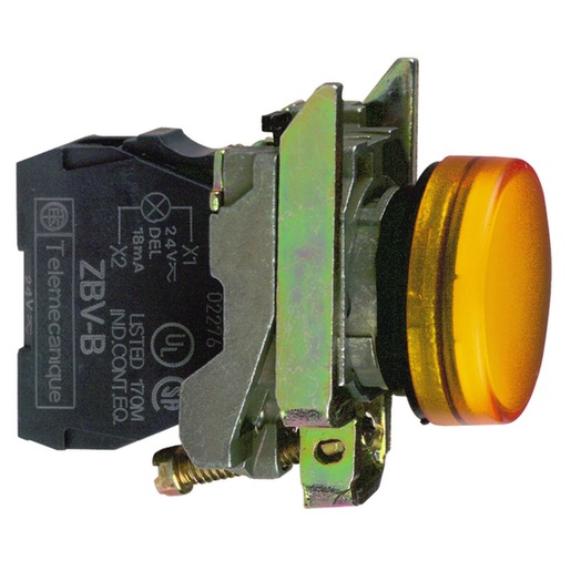 Schneider Electric XB4BV65 Turkiye