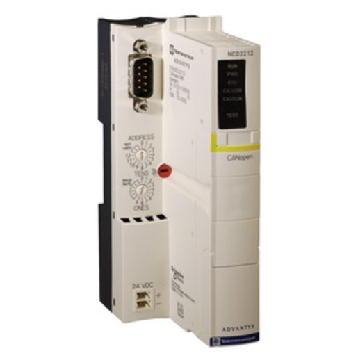 Schneider Electric STBNCO2212 Turkiye