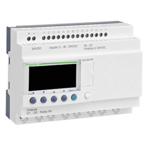 Schneider Electric SR2B201BD Turkiye