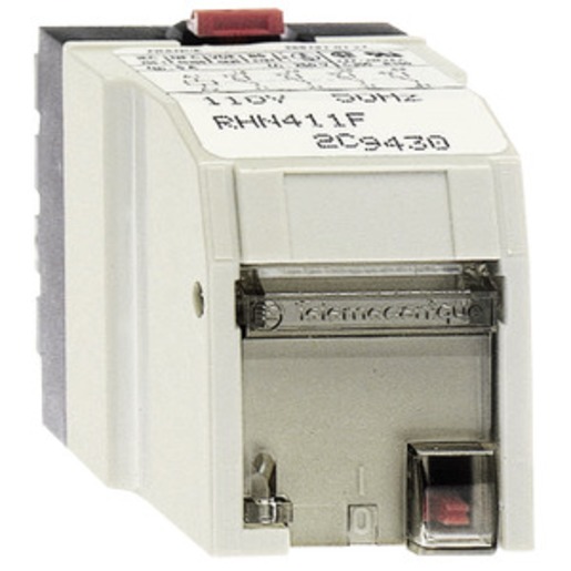 Schneider Electric RHN411E Turkiye