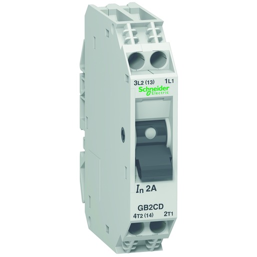 Schneider Electric GB2CD22 Turkiye