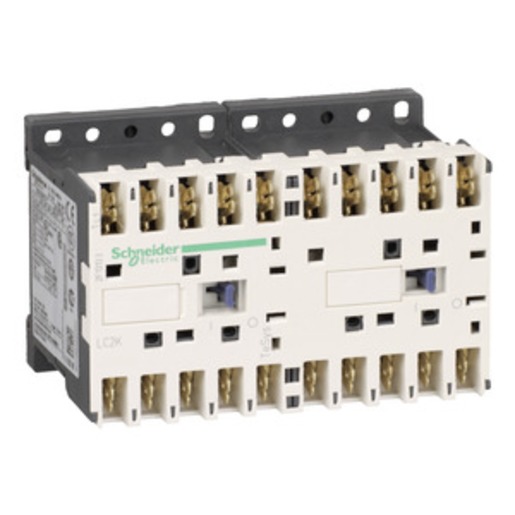Schneider Electric LC2K06017B7 Turkiye