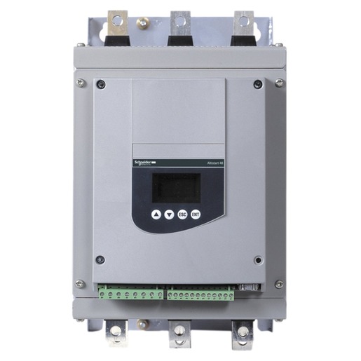 Schneider Electric ATS48C17Q Turkiye