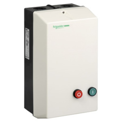 Schneider Electric LE3D12P7 Turkiye