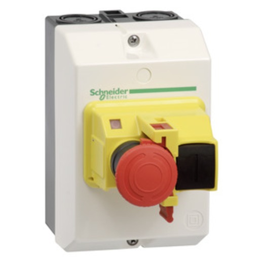 Schneider Electric GV2MCK04 Turkiye