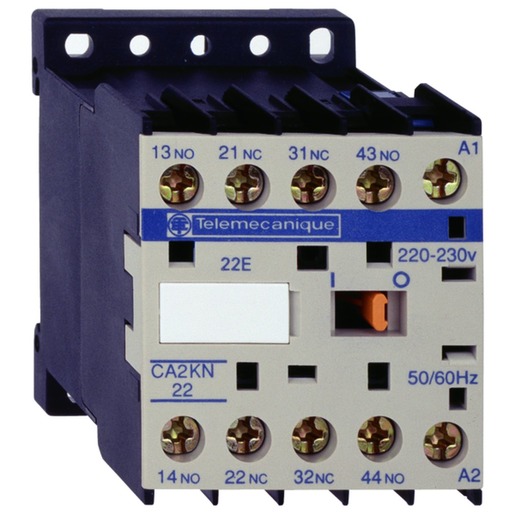 Schneider Electric CA2KN31F7 Turkiye