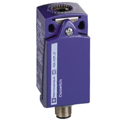 Schneider Electric ZCD21M12 Turkiye
