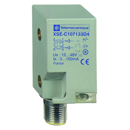 Schneider Electric XSEC107130D4 Turkiye