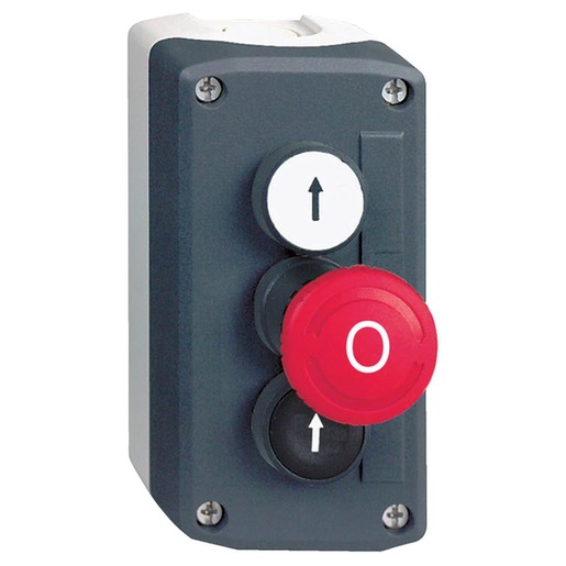 Schneider Electric XALD328 Turkiye