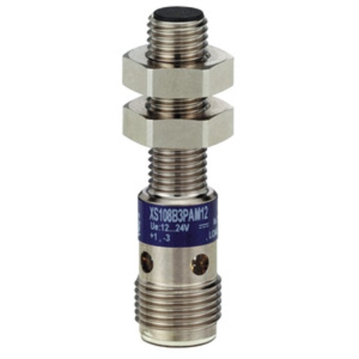 Schneider Electric XS608B1PAM12 Turkiye