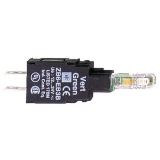 Schneider Electric ZB6EG3B Turkiye