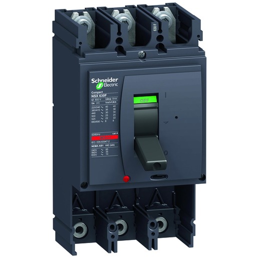 Schneider Electric LV432804 Turkiye