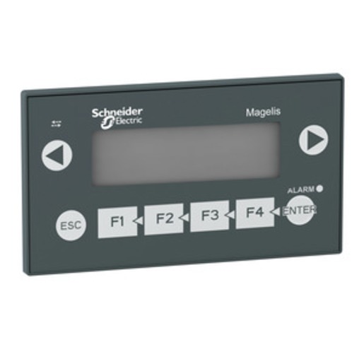Schneider Electric XBTN401 Turkiye