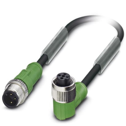 Phoenix Contact SAC-3P-M12MS/ 3,0-PUR/M12FR Turkiye