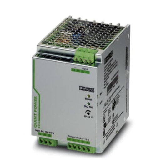 Phoenix Contact QUINT-PS/1AC/48DC/10 Turkiye